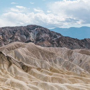 Climbing High Mountains