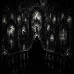 HALL OF MEMORIES by Ihaveonechance