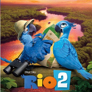 Rio 2 Fala