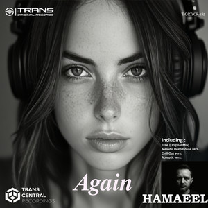 Again - Melodic Deep House vers. by Hamaeel