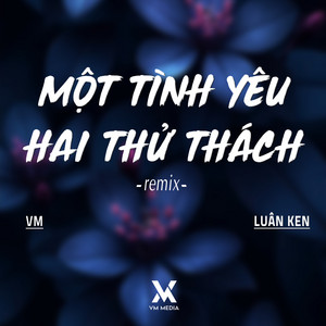 Một Tình Yêu Hai Thử Thách - Domino Remix by Luân Ken, VM, Domino