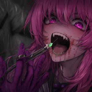 Анестезия by m!x, wtwice