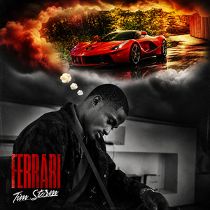 FERRARI by Tim Storm