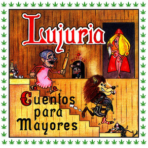 Estrella del Porno by Lujuria