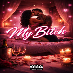 My Bitch by HeeyArnold, JS Producer