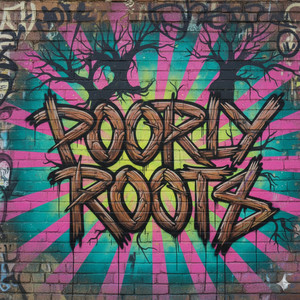 Tentoes by Poorly Roots