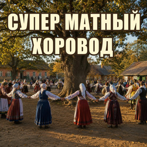 Супер матный хоровод (Remix) by Индикция