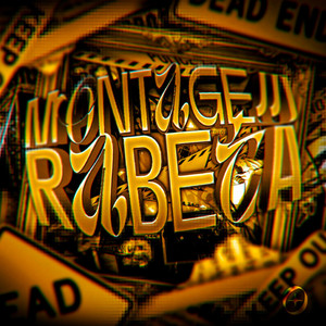 MONTAGEM RABETA - ULTRA SLOWED by Ria, Alexsem