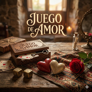 Juego De Amor by Angel de la Rumba