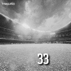 33 - Instrumental by THIAGUIÑO