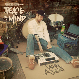 Peace Of Mind - Album by Peace Of Mind | Spotify