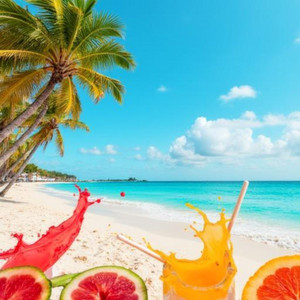 Fruity Breeze by MileaRota