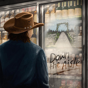 Down the Aisle by Tyler Lorette