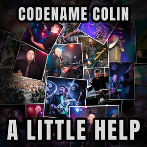 A Little Help by Codename Colin