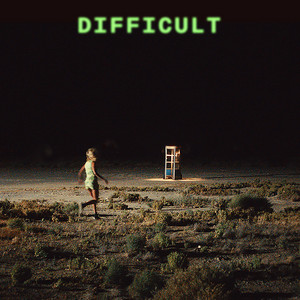 Difficult by Amy Allen