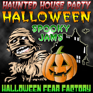 Halloween Fear Factory - Legend Of Woolyswamp (Halloween Version)