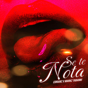 Se Te Nota by Edrianz, Markz Tabanni