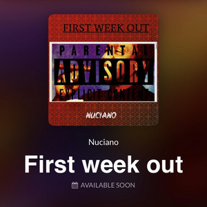 Nuciano - Intro