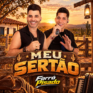 Meu Sertão by Forró Pisado