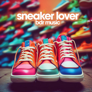 BDR Music - Sneaker Lover