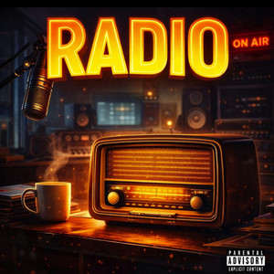 Radio by 203 killa