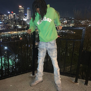 not from this world by Tee Rackz