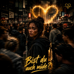 Bist du auch müde? by Tonwerk
