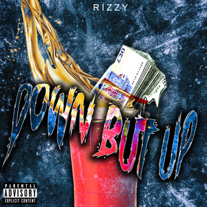 Portada de Down but Up