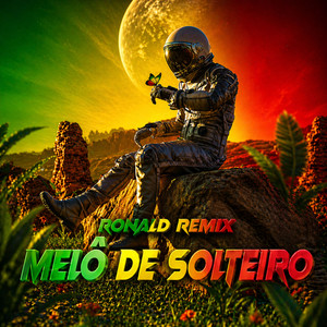 Melô de Solteiro by Ronald Remix