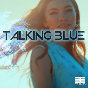 Summer in Your Eyes by Talking Blue