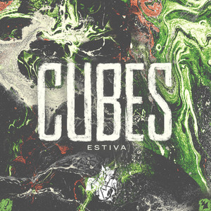 Cubes - Extended Mix cover art