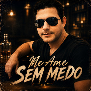 Me Ame Sem Medo by CésarRodrigues