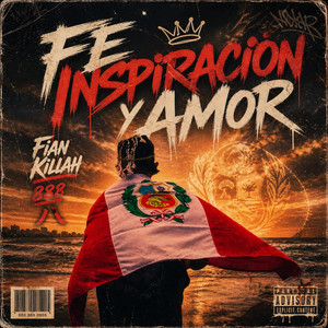 FE INSPIRACIÓN Y AMOR by Fian Killah