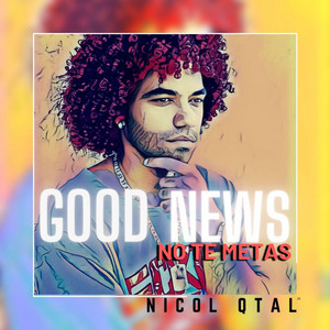NO TE METAS by Nicol QTal
