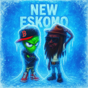 New Eskomo by Salvatore Perigio, Kid Eskomo