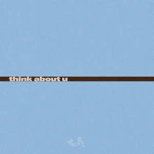 think about u by Amelia Rose