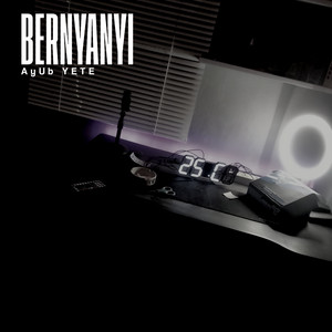 AYUB YETE - Bernyanyi