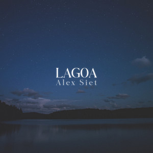 Lagoa by Alex Siet