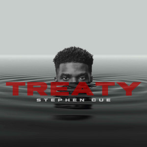TREATY by Stephen Cue, Murphy León, QBSmith