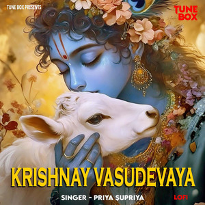 Krishnay Vasudevaya - Lofi