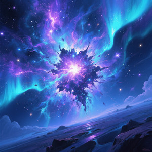 Luis Fabiano - Noli Me Deserere