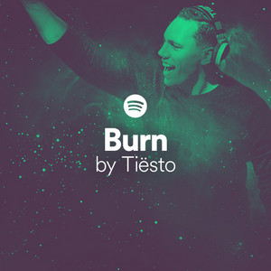Chapter 8 of 9 by Tiësto cover art