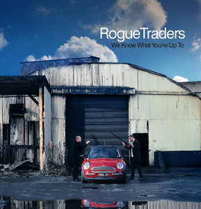 One of My Kind by Rogue Traders, INXS