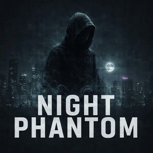 Night Phantom by KoftaRift