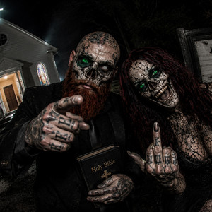 Dig Me a Grave by Grim Giggles