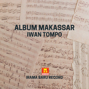 Kelong Kelong Turatea by Iwan Tompo