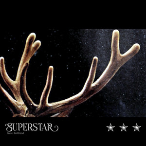 album cover: Superstar