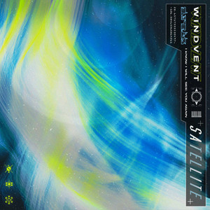 Satellite by Windvent