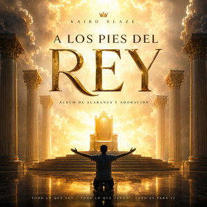 ESPÍRITU VEN by Kairo Blaze