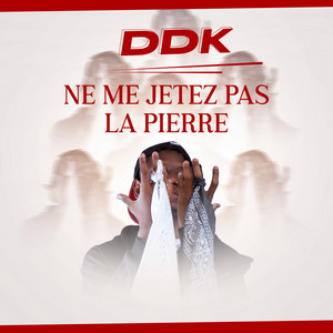 Ne me jettez pas la pierre by DDK